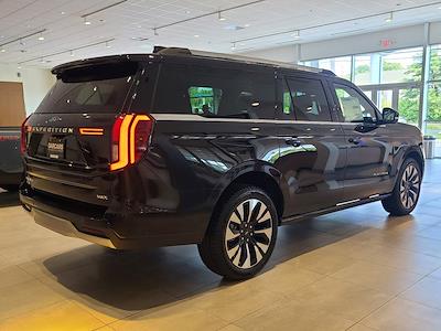 2025 Ford Expedition MAX 4x4 SUV for sale #5R4500 - photo 2