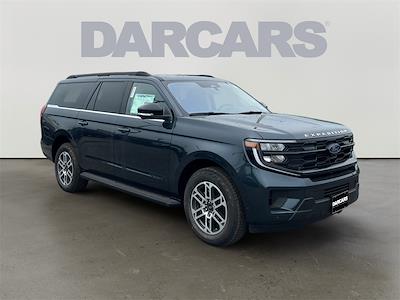2025 Ford Expedition MAX 4WD SUV for sale #5R4501 - photo 1