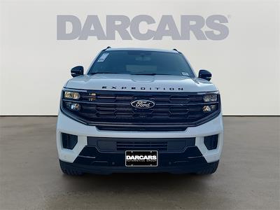 New 2025 Ford Expedition MAX Platinum 4WD SUV for sale #5R4502 - photo 2
