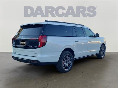 New 2025 Ford Expedition MAX Platinum for sale #5R4502 - photo 2