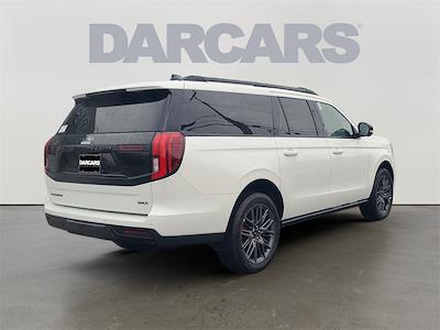 2025 Ford Expedition MAX 4WD SUV for sale #5R4503 - photo 2