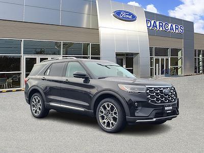 2025 Ford Explorer 4WD SUV for sale #5R5006 - photo 1