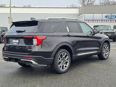 2025 Ford Explorer 4WD SUV for sale #5R5006 - photo 2