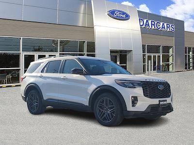2025 Ford Explorer 4WD SUV for sale #5R5008 - photo 1