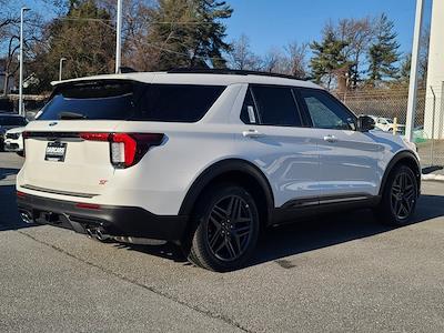 2025 Ford Explorer 4WD SUV for sale #5R5008 - photo 2