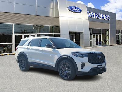 2025 Ford Explorer 4WD SUV for sale #5R5014 - photo 1