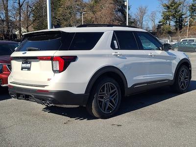 2025 Ford Explorer 4WD SUV for sale #5R5014 - photo 2