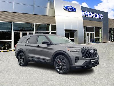 2025 Ford Explorer 4WD SUV for sale #5R5017 - photo 1
