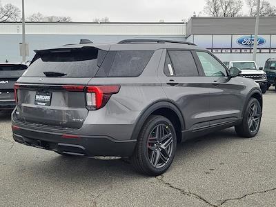 2025 Ford Explorer 4WD SUV for sale #5R5017 - photo 2