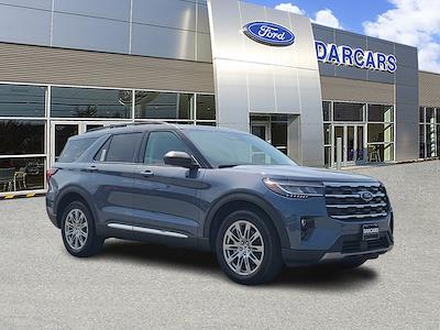 2025 Ford Explorer 4WD SUV for sale #5R5022 - photo 1