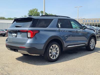 2025 Ford Explorer 4WD SUV for sale #5R5022 - photo 2