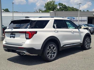 2025 Ford Explorer 4WD SUV for sale #5R5024 - photo 2