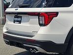 2025 Ford Explorer 4WD SUV for sale #5R5024 - photo 7