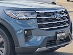 2025 Ford Explorer 4WD SUV for sale #5R5026 - photo 3