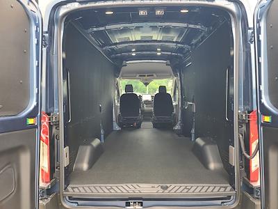 2025 Ford Transit 350 Medium Roof RWD Empty Cargo Van for sale #5R5029 - photo 2