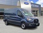 2025 Ford Transit 350 Medium Roof RWD Empty Cargo Van for sale #5R5029 - photo 1