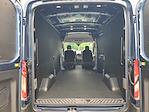 2025 Ford Transit 350 Medium Roof RWD Empty Cargo Van for sale #5R5029 - photo 2