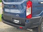 2025 Ford Transit 350 Medium Roof RWD Empty Cargo Van for sale #5R5029 - photo 8