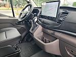 2025 Ford Transit 350 Medium Roof RWD Empty Cargo Van for sale #5R5029 - photo 9