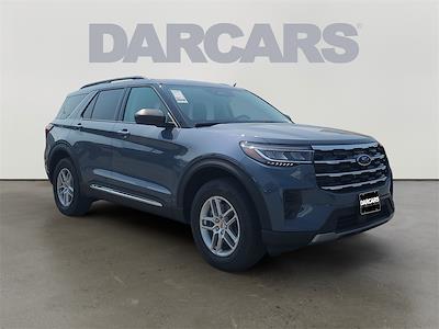2025 Ford Explorer 4WD SUV for sale #5R5033 - photo 1