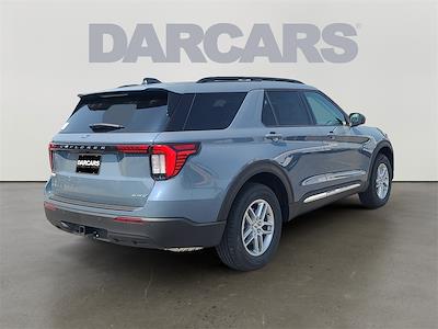 2025 Ford Explorer 4WD SUV for sale #5R5033 - photo 2