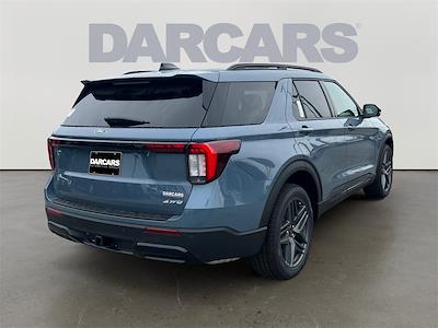 2025 Ford Explorer 4WD SUV for sale #5R5037 - photo 2