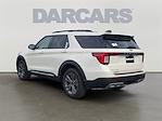 2025 Ford Explorer 4WD SUV for sale #5R5041 - photo 5