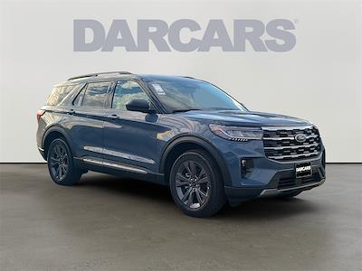 2025 Ford Explorer 4WD SUV for sale #5R5042 - photo 1