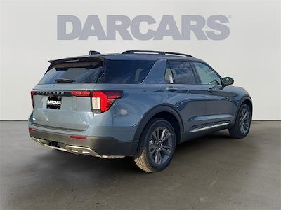 2025 Ford Explorer 4WD SUV for sale #5R5042 - photo 2