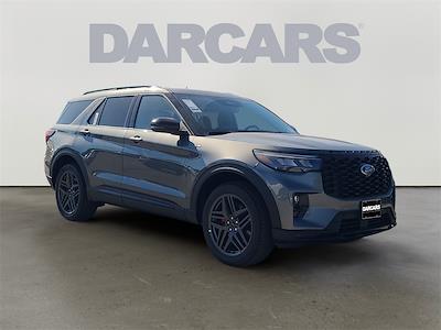 2025 Ford Explorer 4WD SUV for sale #5R5043 - photo 1