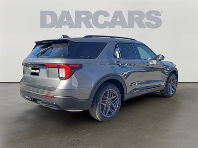 2025 Ford Explorer 4WD SUV for sale #5R5043 - photo 2