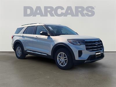 2025 Ford Explorer 4WD SUV for sale #5R5044 - photo 1