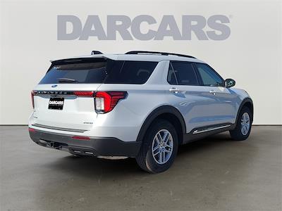 2025 Ford Explorer 4WD SUV for sale #5R5044 - photo 2