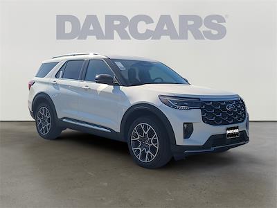 2025 Ford Explorer 4WD SUV for sale #5R5045 - photo 1