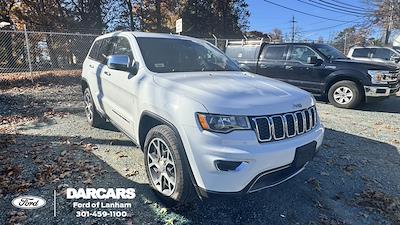 2020 Jeep Grand Cherokee 4WD SUV for sale #5R5045A - photo 1