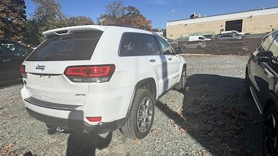 2020 Jeep Grand Cherokee 4WD SUV for sale #5R5045A - photo 2