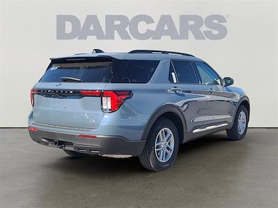 2025 Ford Explorer 4WD SUV for sale #5R5046 - photo 2