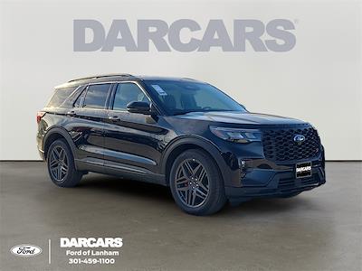 2025 Ford Explorer 4WD SUV for sale #5R5048 - photo 1