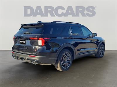 2025 Ford Explorer 4WD SUV for sale #5R5048 - photo 2