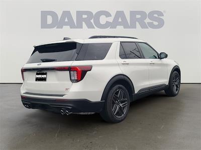 2025 Ford Explorer 4WD SUV for sale #5R5049 - photo 2