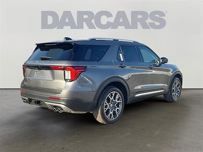 2025 Ford Explorer 4WD SUV for sale #5R5050 - photo 2