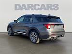 New 2025 Ford Explorer Platinum for sale #5R5050 - photo 4