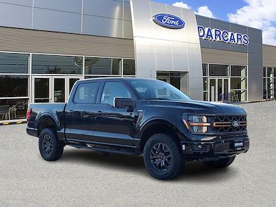 2025 Ford F-150 SuperCrew Cab 4x4 Pickup for sale #5R5500 - photo 1