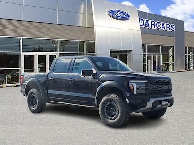 2025 Ford F-150 SuperCrew Cab 4x4 Pickup for sale #5R5501 - photo 1