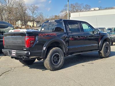 2025 Ford F-150 SuperCrew Cab 4x4 Pickup for sale #5R5501 - photo 2