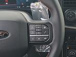 2025 Ford F-150 SuperCrew Cab 4x4 Pickup for sale #5R5501 - photo 25