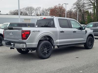 2025 Ford F-150 SuperCrew Cab 4x4 Pickup for sale #5R5509 - photo 2