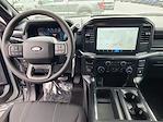 2025 Ford F-150 SuperCrew Cab 4x4 Pickup for sale #5R5509 - photo 14