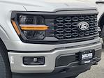 2025 Ford F-150 SuperCrew Cab 4x4 Pickup for sale #5R5509 - photo 3