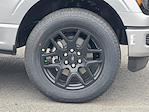 2025 Ford F-150 SuperCrew Cab 4x4 Pickup for sale #5R5509 - photo 5